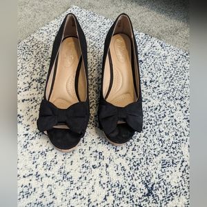 SOLD ELSEWHERE Deflex Comfort - Size 6.5